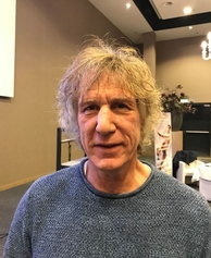 Gertjan Verbeek