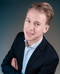 Pim Markering voor Speakersonline