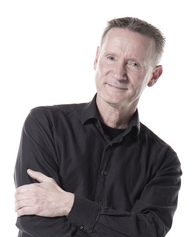 Edward Petrovics voor Speakersonline