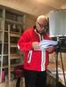 Evert ten Napel stemacteur via Speakersonline