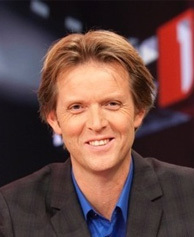 Emile Schelvis, interviewer