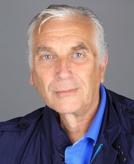 Mario van der Ende