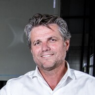 Ron Reinders, Formule 1 ondernemer 