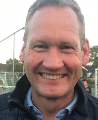 Erwin Zeinstra, grensrechter