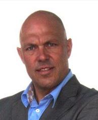 Gert Jakobs, spreker