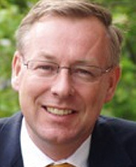 Gert van Beek